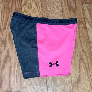 Under Armour shorts